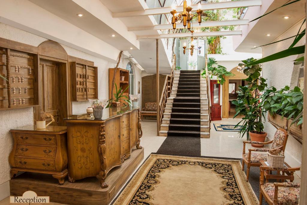 Siagas Beach Hotel Agioi Theodoroi Room photo
